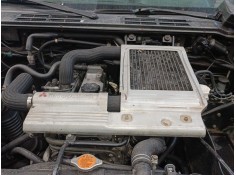 Recambio de intercooler para mitsubishi montero   (v3_w, v2_w, v4_w, v5_w) 2.8 td (v46w, v26w) referencia OEM IAM   